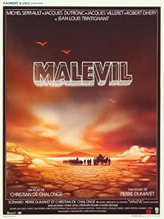 Malevil 1981 FRENCH 1080p NF WEBRip DDP2.0 x264-playWEB