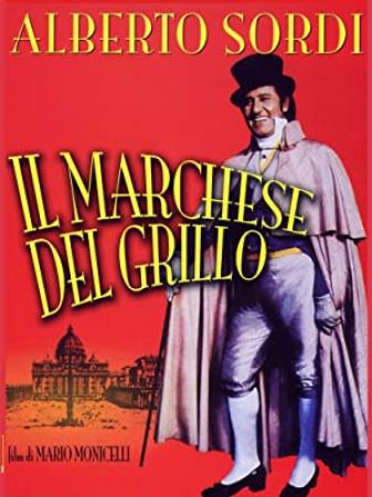 Il marchese del grillo (1981) SD H264 Ita Ac3-5 1 sub ita BaMax71-MIRCrew