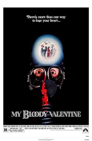 My Bloody Valentine 1981 Shout Factory BDRemux 1080p