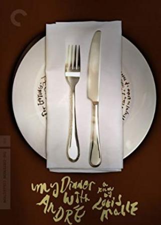 My Dinner with Andre (1981) (1080p BluRay x265 HEVC 10bit AAC 1 0 Silence)