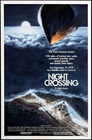 Night Crossing (1982) [WEBRip] [1080p] [YTS]