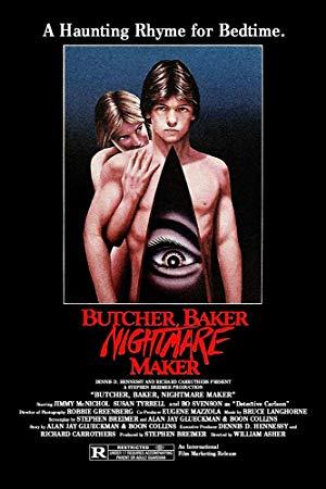 Butcher Baker Nightmare Maker (1981) [720p] [BluRay] [YTS]