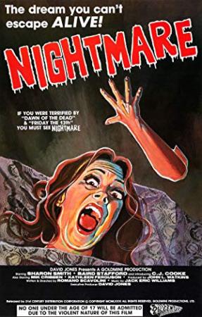 Nightmare (1964) [BluRay] [720p] [YTS]