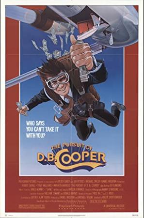 The Pursuit of DB Cooper 1981 720p BluRay H264 AAC-RARBG