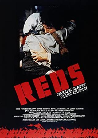 Reds (1981) 1080p (moviesbyrizzo) multisubs + soundtrack picks