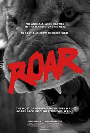 Roar (2014) 1CD Hindi DVSCR Rip x264 Team DDH~RG