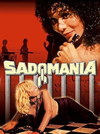 Sadomania - 1981 - Jesus Franco