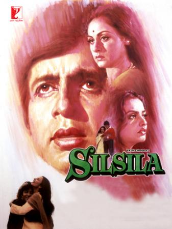 Silsila (1981) RM (1080p BluRay x265 HEVC 10bit AAC 5.1 Hindi Natty)