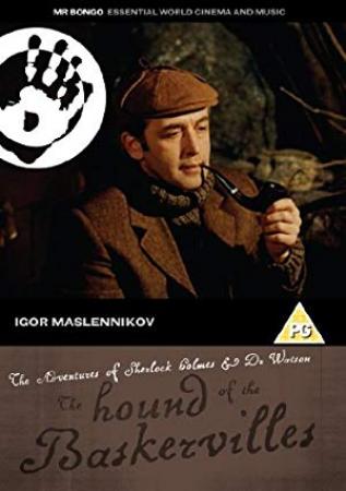 The Adventures Of Sherlock Holmes And Dr Watson 1979-1986 DVDrip 6ch-RU subs-RU-EN