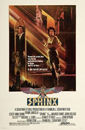 Sphinx 1981 1080p BluRay H264 AAC-RARBG