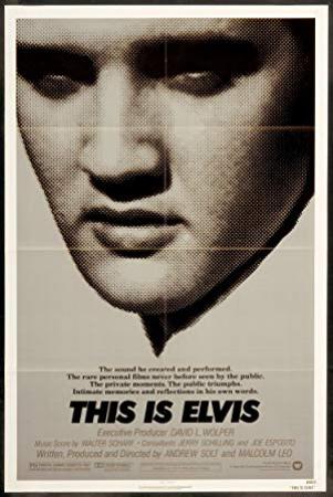 This Is Elvis 1981 WEBRip XviD MP3-XVID