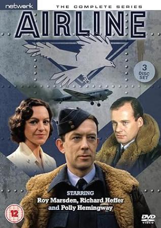 Airline (1982) - Series 1