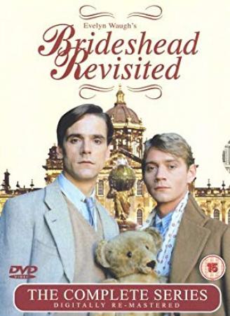 Brideshead Revisited (1981, Granada TV series)