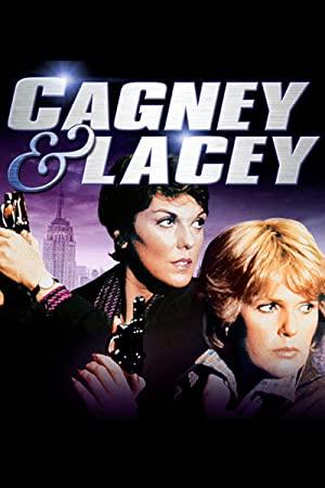 Cagney And Lacey S03E04 Bounty Hunters WEB h264-WaLMaRT[eztv]