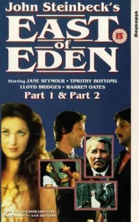 East of Eden 1955 1080p BluRay X264-AMIABLE