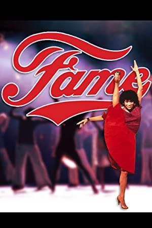 Fame (1982) - TV Series - Complete Seasons 1-6 - Kids From Fame Television Show