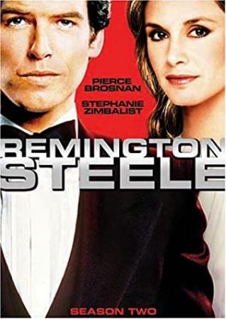 Remington Steele S02E13 High Flying Steele DVDRip XviD-KrAcK