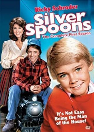 Silver Spoons (Complete TV series in MP4 format)