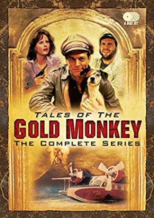 Tales Of The Gold Monkey 1982 Complete Series DVDRip H264 AAC-k3n gerald99