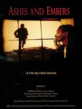 Ashes and Embers 1982 DVDRip XviD