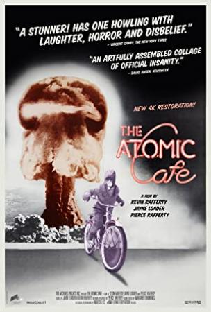 The Atomic Cafe (1982) [BluRay] [720p] [YTS]