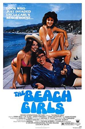 The Beach Girls (1982) [1080p]