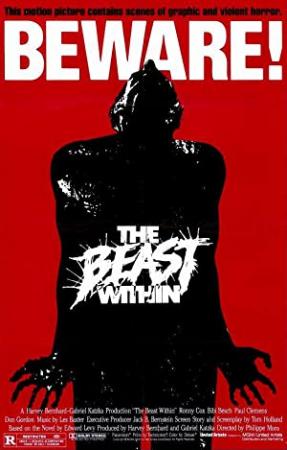 The Beast Within (1982) [1080p] [YTS AG]