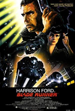 Blade Runner 1982 The Final Cut 2160p UHD BDRemux TrueHD Atmos 7 1 HYBRID DoVi-DVT