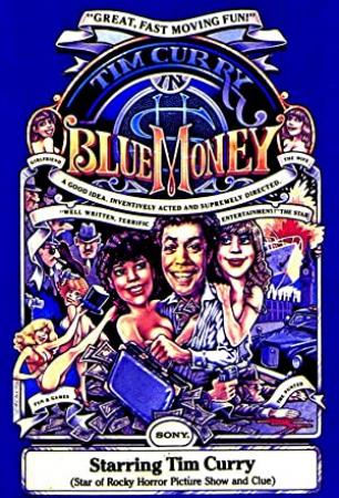 Blue Money (1985) [BluRay] [720p] [YTS]