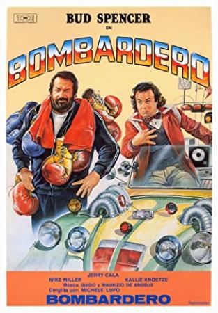 Bomber (1982) [Bluray 1080p AVC Deu Ita DTS-HD MA 2 0 - Deu subs]