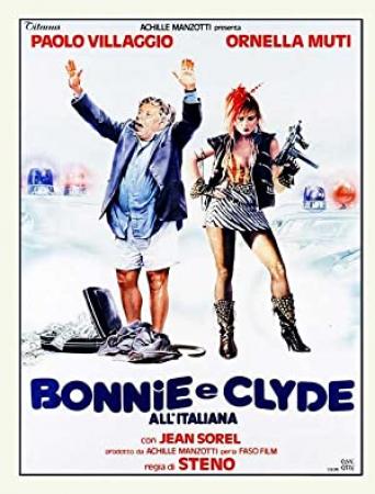 Bonnie and Clyde Italian Style 1983 ITALIAN WEBRip x264-VXT