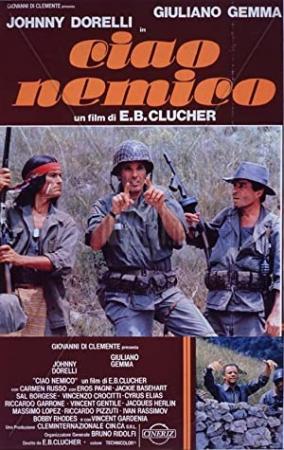 Ciao nemico - 1983 - 107 min - AC3 Italian - DVDRip CRUSADERS