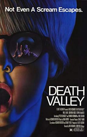 Death Valley 1982 BRRip XviD MP3-XVID