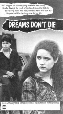 Dreams Dont Die (1982) [720p] [BluRay] [YTS]