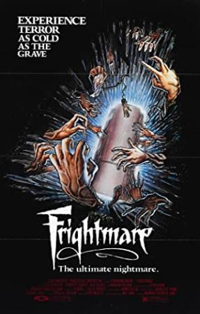 Frightmare 1983 88 Films BDRemux 1080p
