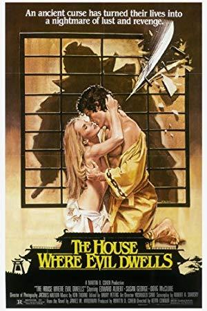 The House Where Evil Dwells 1982 720p BluRay H264 AAC-RARBG