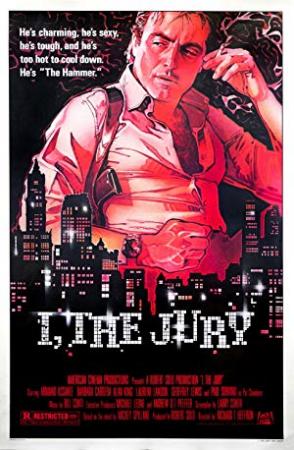 I The Jury (1982) [1080p] [BluRay] [YTS]