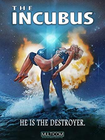 Incubus (1981) [720p] [BluRay] [YTS]