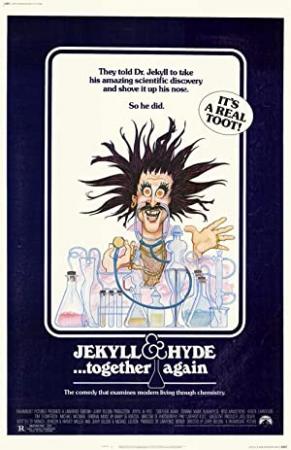 Jekyll and Hyde Together Again 1982 BDRemux 1080p