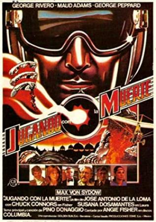 Jugando Con La Muerte (1987)[HDRip-XivD-AC3-ESP]