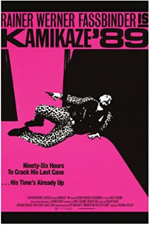 Kamikaze 89 1982 GERMAN BRRip XviD MP3-VXT