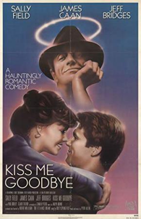 Kiss Me Goodbye 1982 1080p WEBRip x265-RARBG
