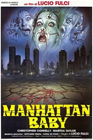Manhattan Baby 1982 1080p