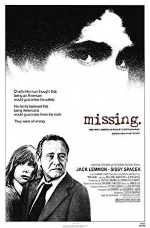 Missing (2018) Hindi New PRE X264-MP3-Zi$t
