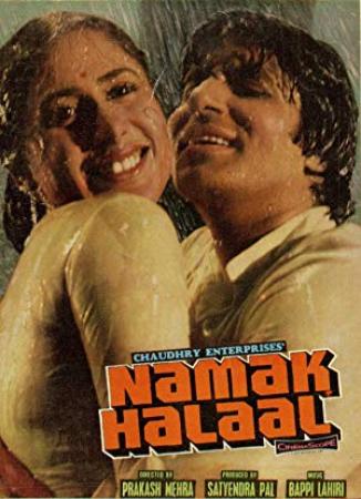 Namak Halaal 1982 1080p WEB-DL AVC AAC DDR