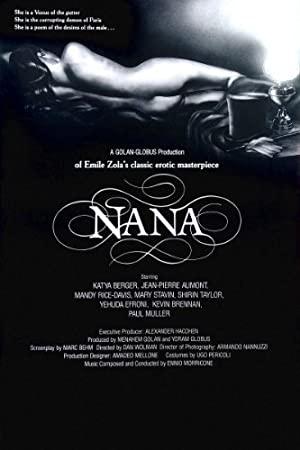 Nana the True Key of Pleasure 1983 720p BluRay H264 AAC-RARBG