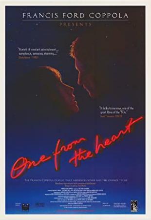 One from the Heart 1982 BRRip XviD MP3-XVID