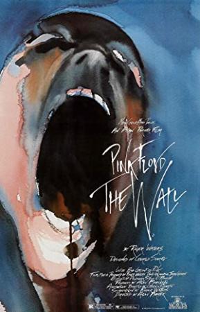 Pink Floyd-The Wall (1982)-DVDRip-XviD-gimmeshelter
