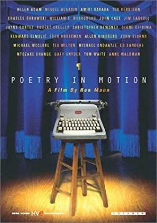 Poetry In Motion (1982) [1080p] [WEBRip] [YTS]