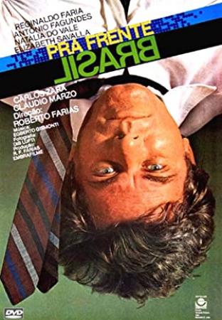 Pra Frente, Brasil (1982) Roberto Farias TVRip lucmor MKO